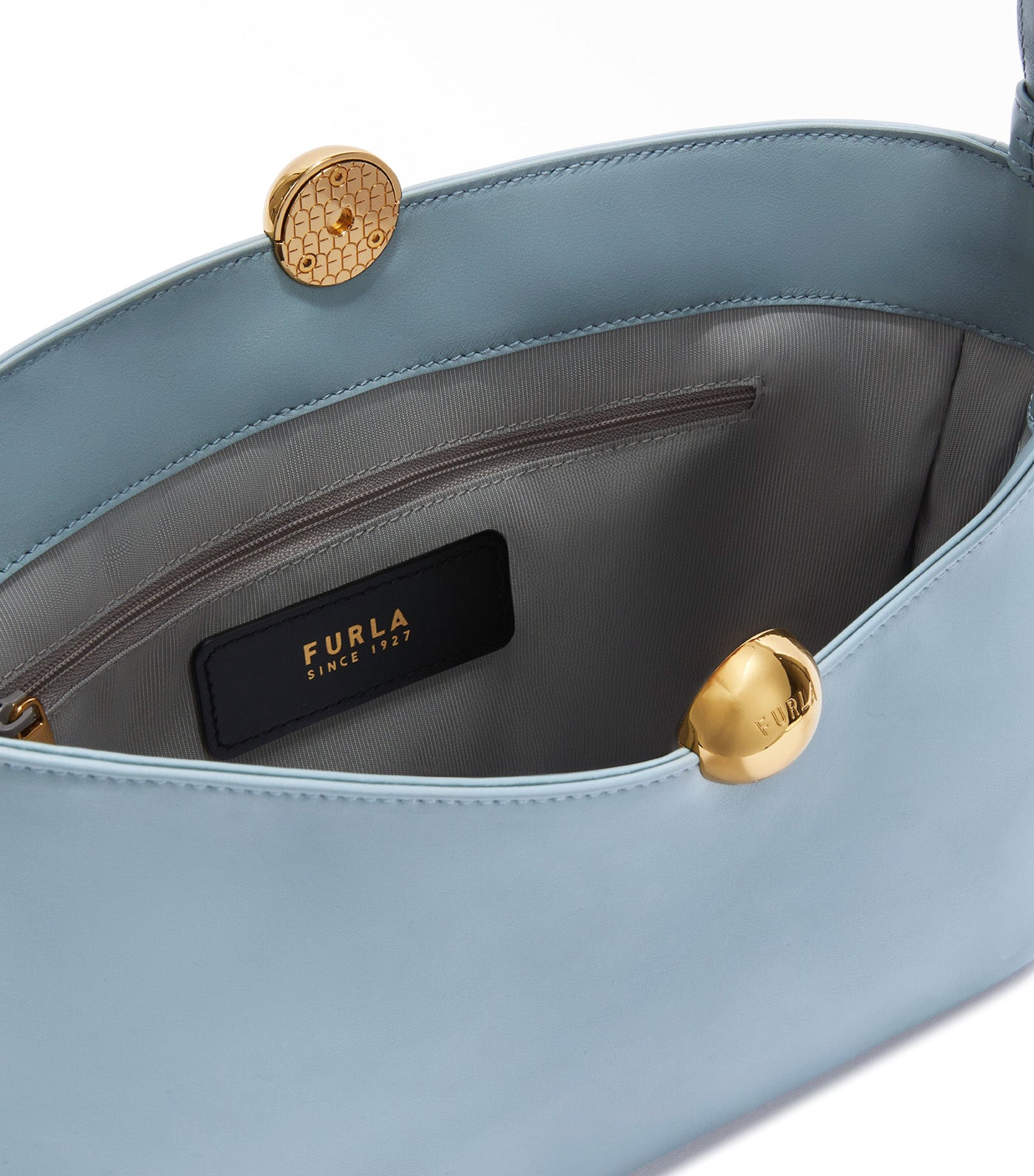 Sfera Soft M Shoulder Bag Cirro