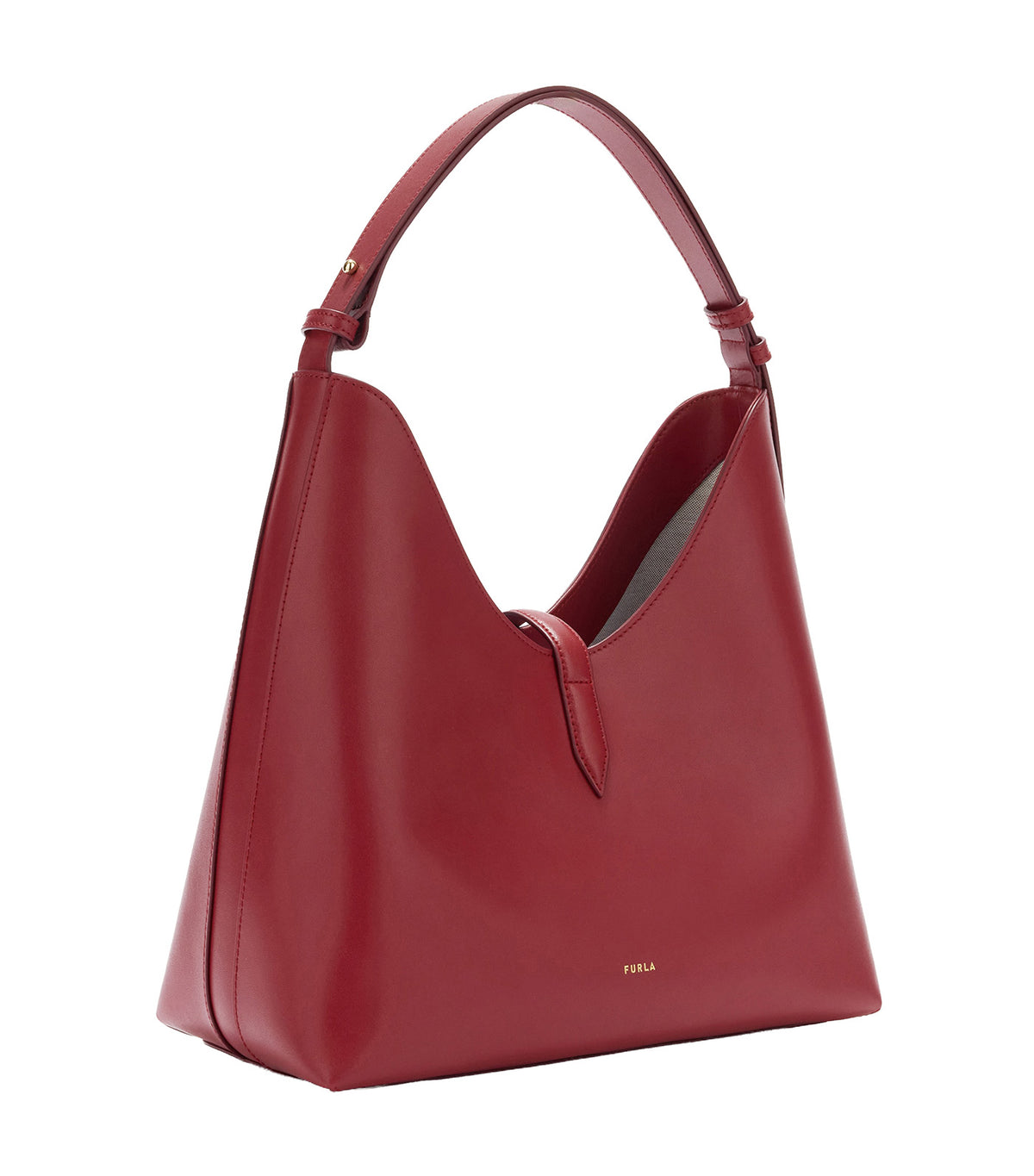 Goccia M Hobo Ciliegia D
