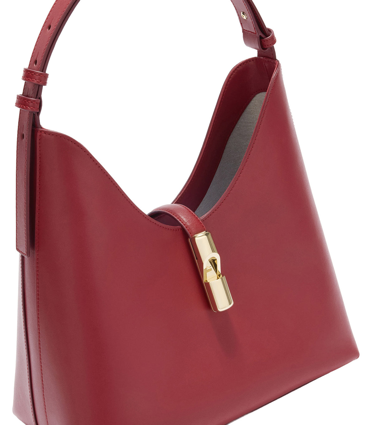Goccia M Hobo Ciliegia D