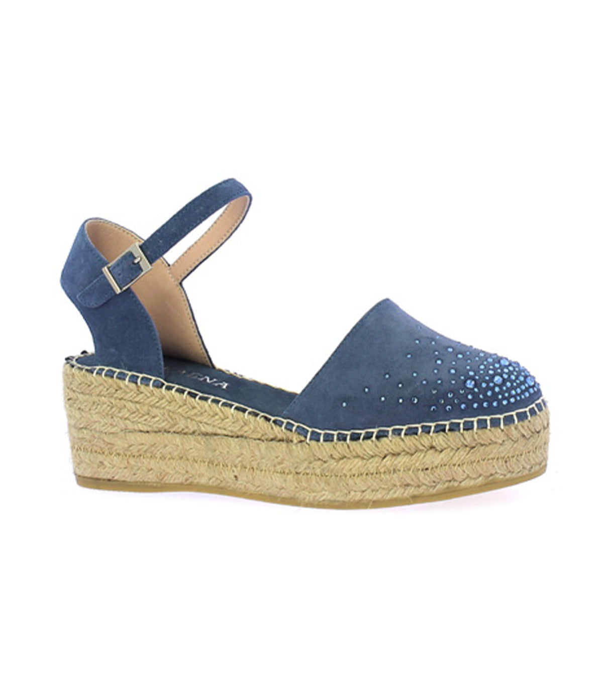 Java 133 Blue