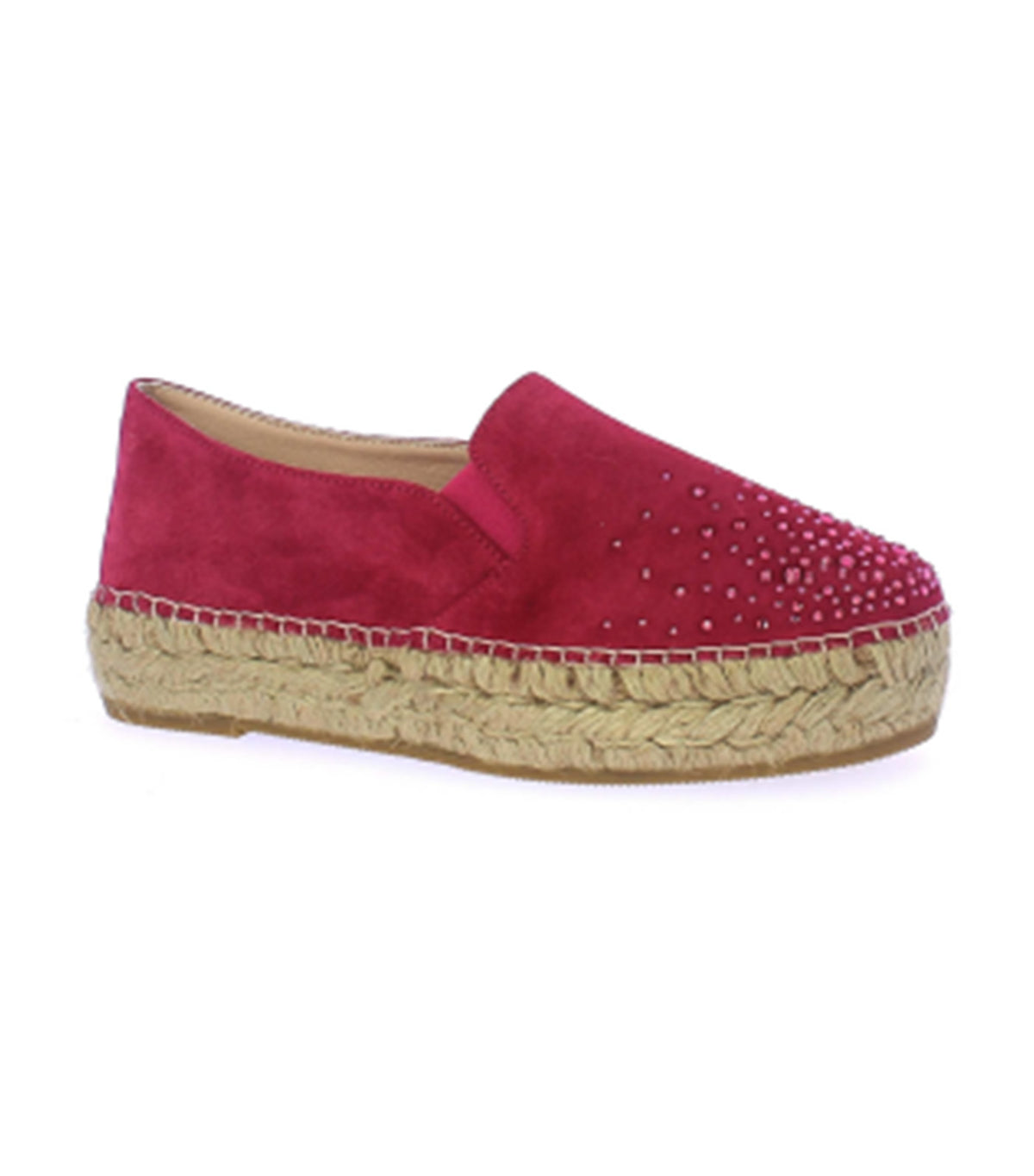 Patri 56 Red
