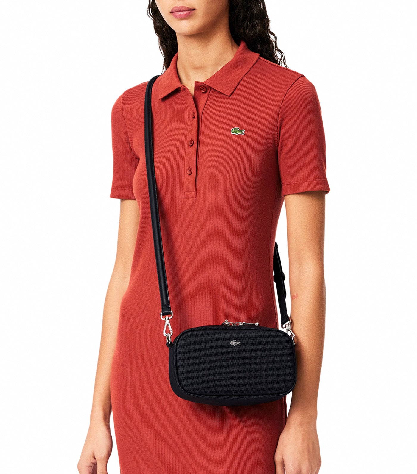 Daily City Messenger Bag