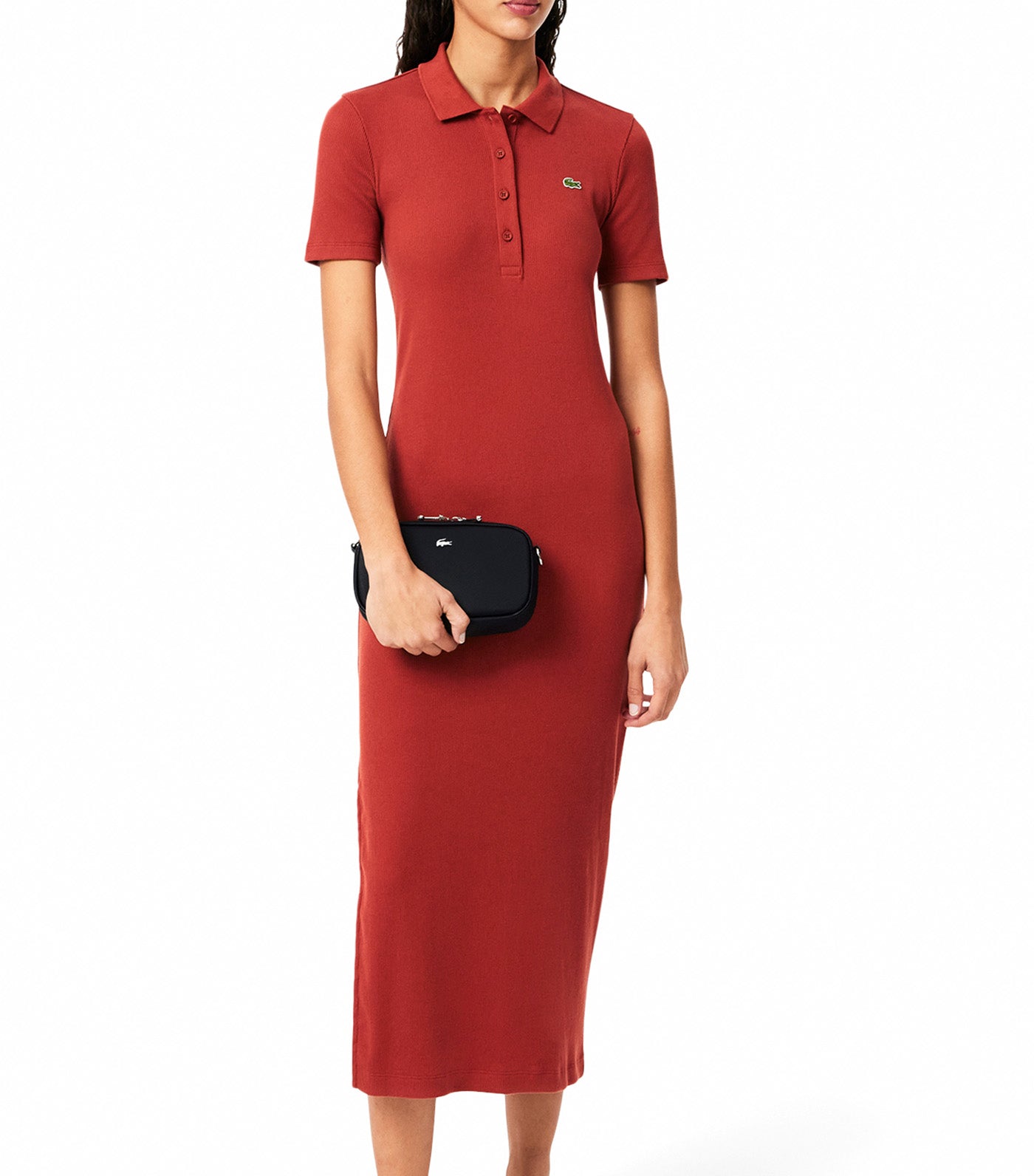 Daily City Messenger Bag