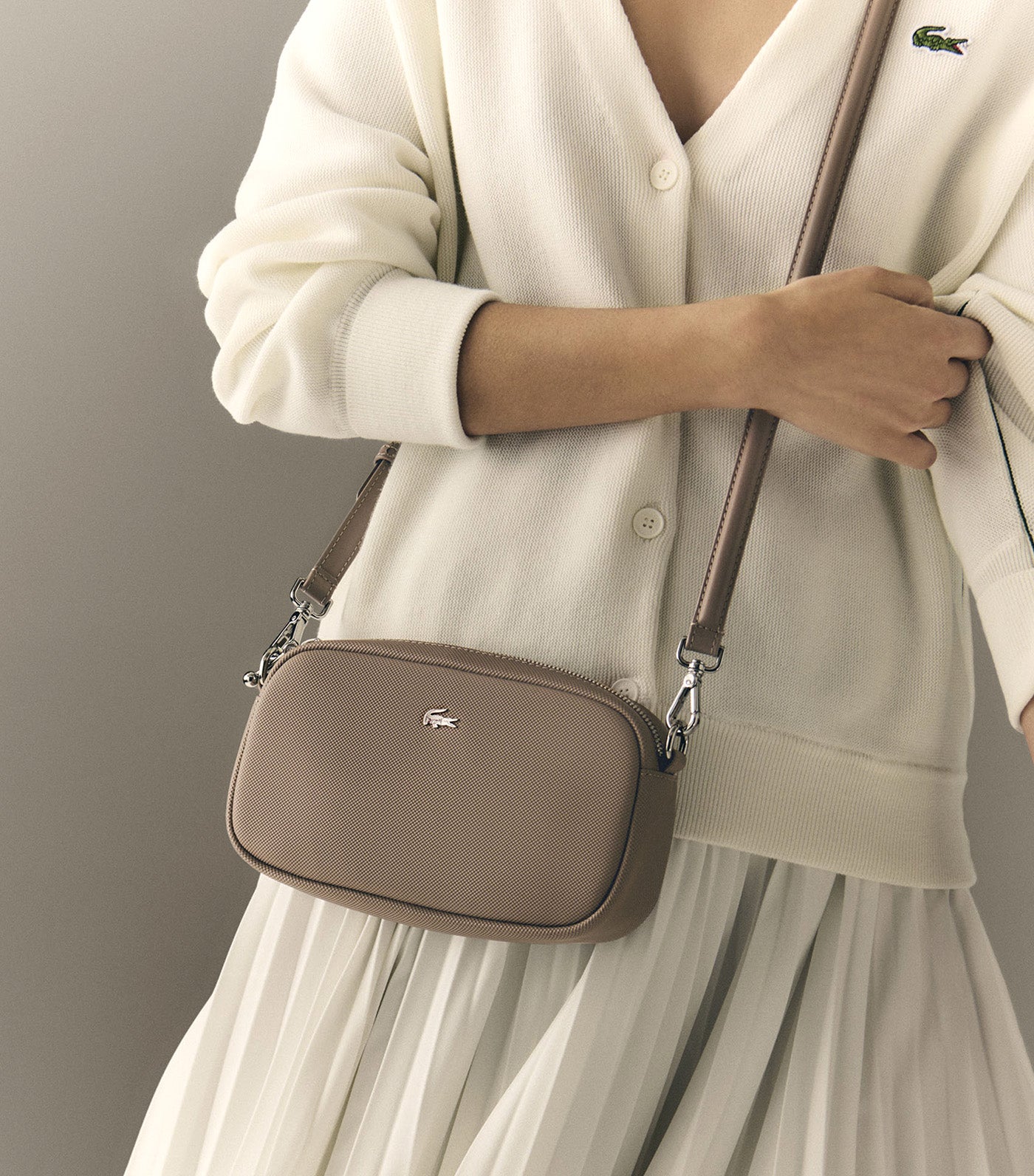 Daily City Messenger Bag