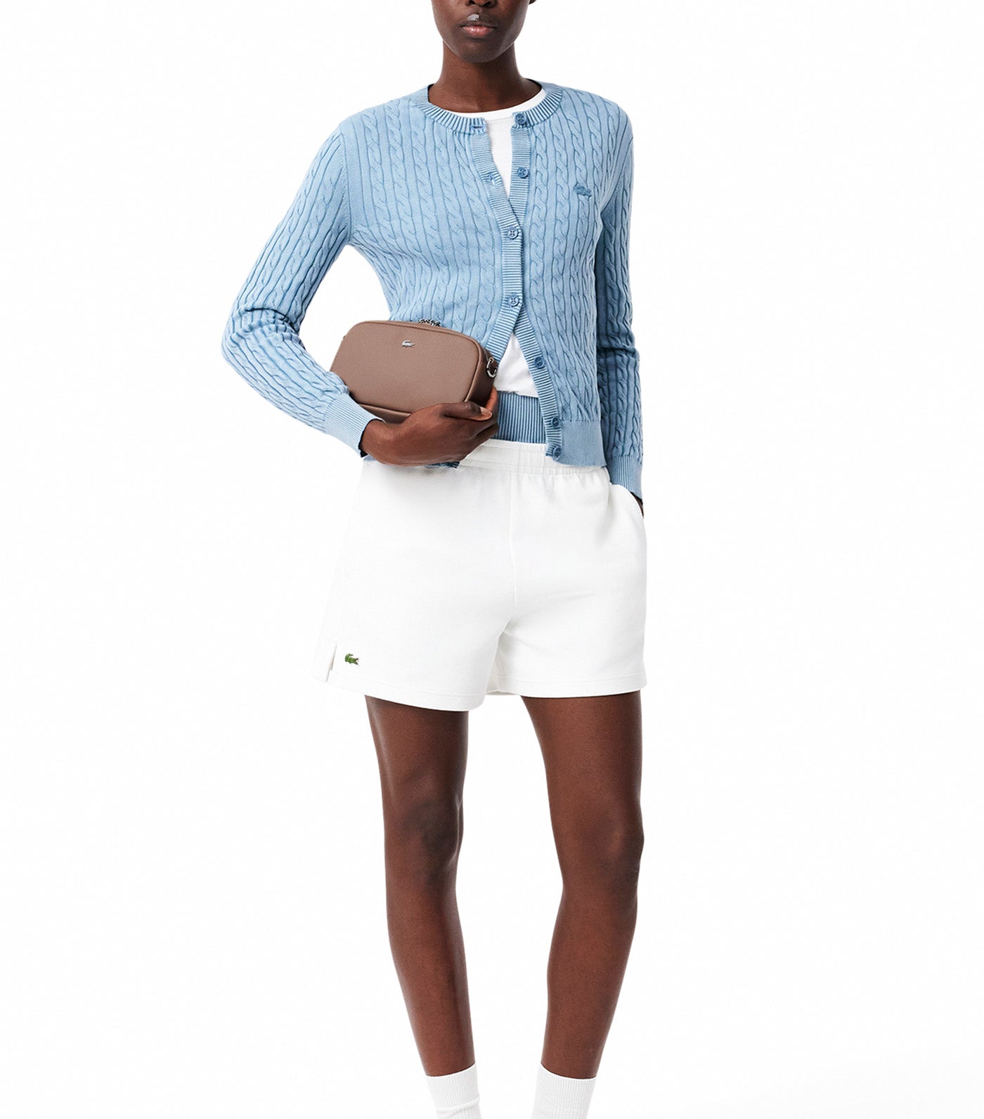 Daily City Messenger Bag