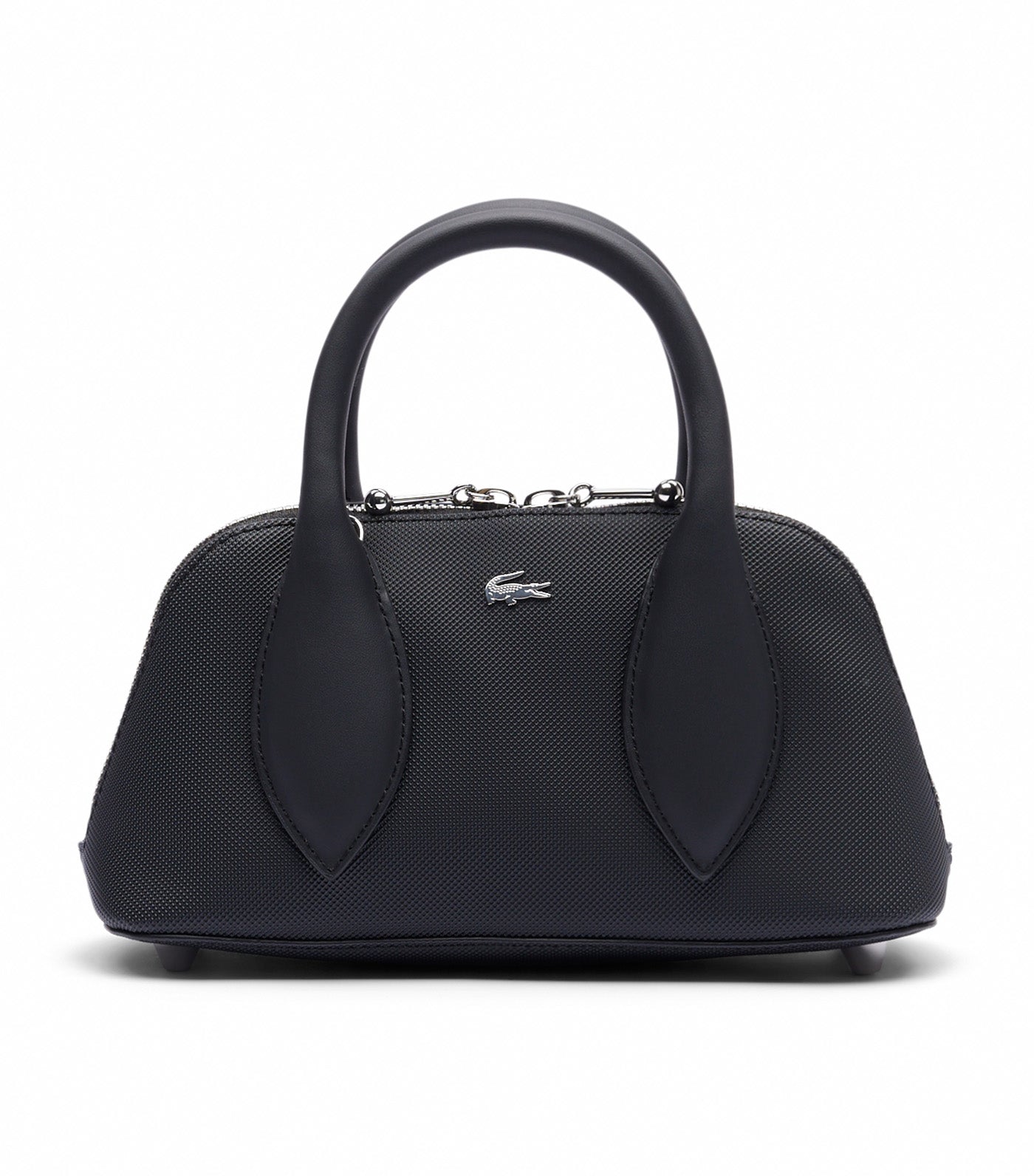 Daily City Mini Bugatti Bag Noir