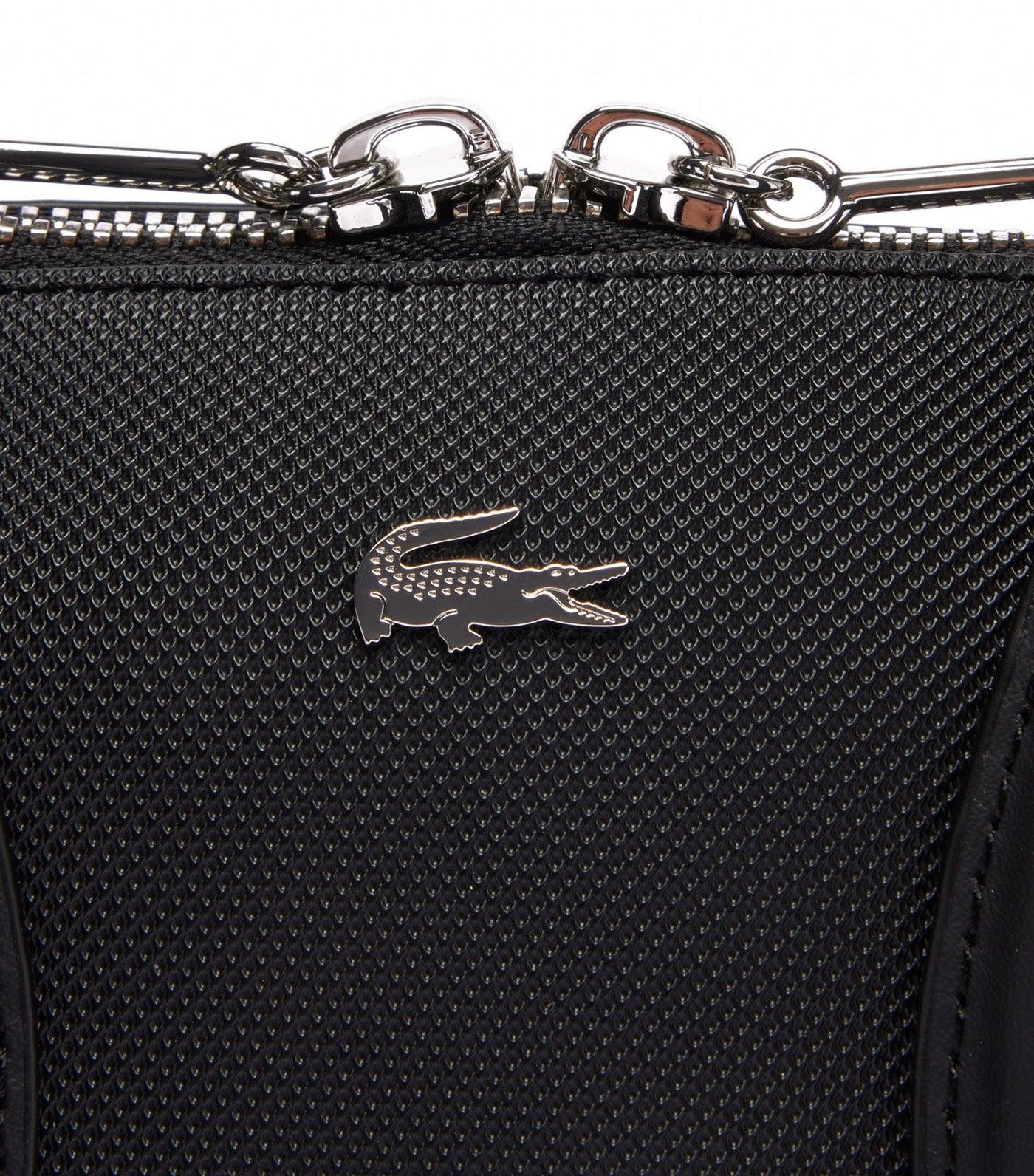 Daily City Mini Bugatti Bag Noir