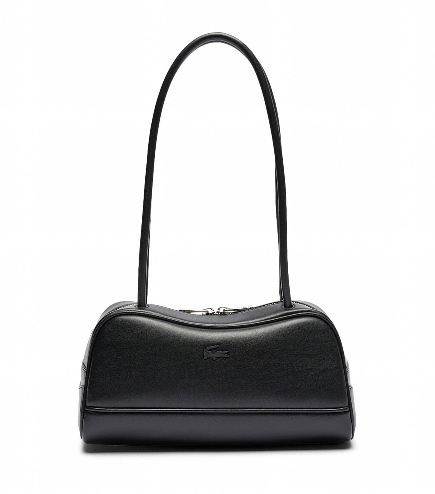 Lora Leather Shoulder Bag