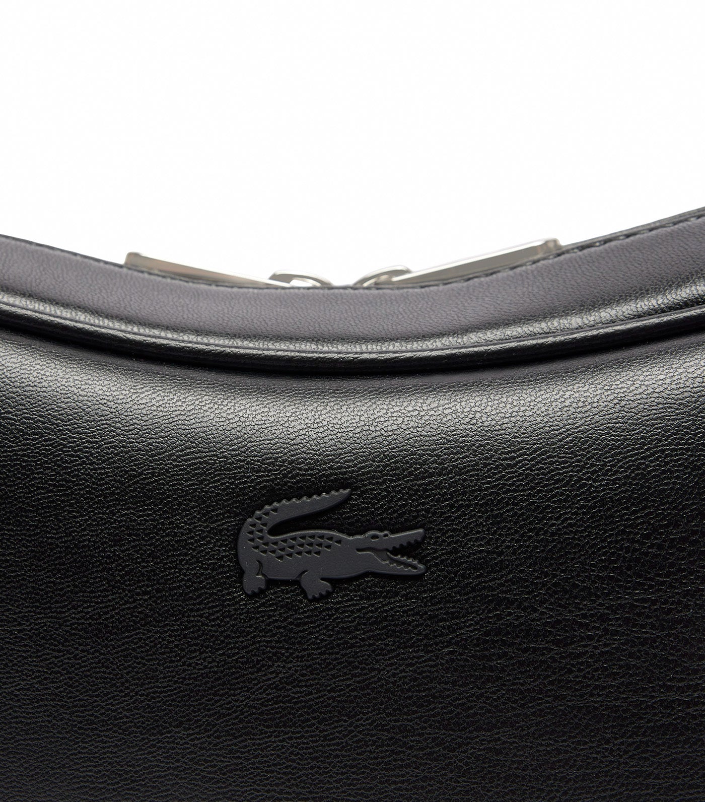 Lora Leather Shoulder Bag