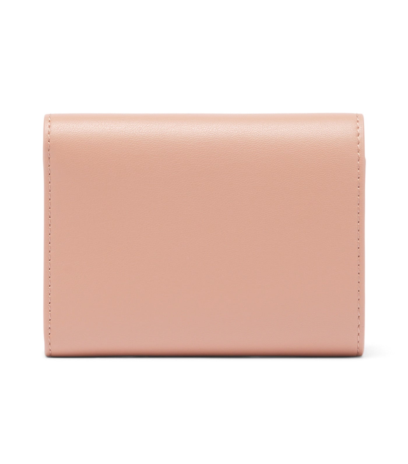 Lora Zipped Leather Billfold