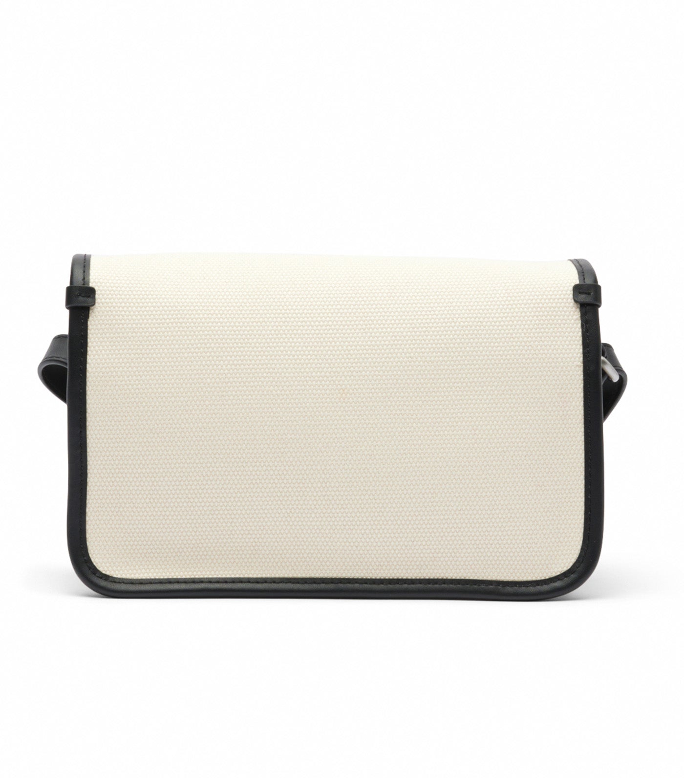Heritage Canvas Flap Close Bag