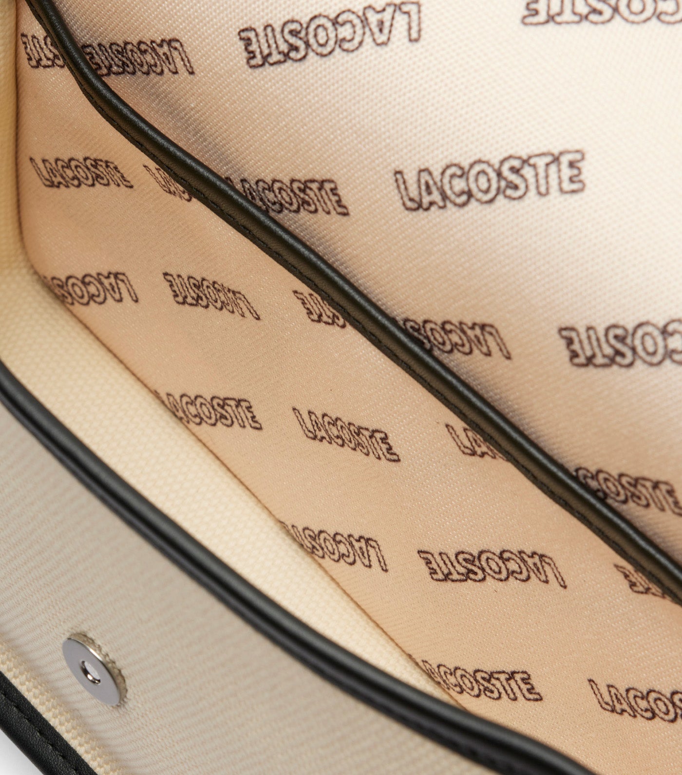 Heritage Canvas Flap Close Bag