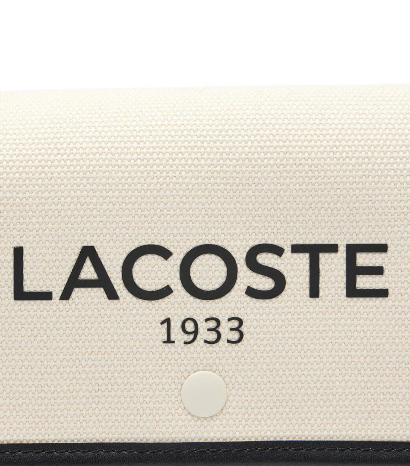 Heritage Canvas Flap Close Bag