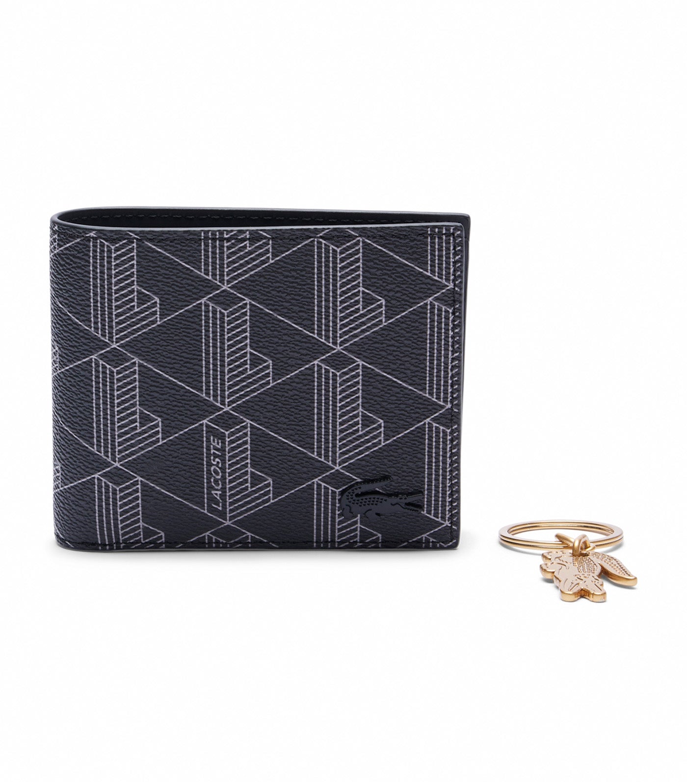 The Blend Gift Set Monogram Noir Gris