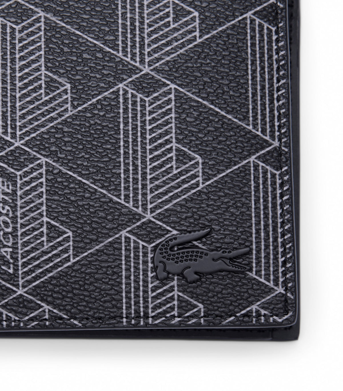 The Blend Gift Set Monogram Noir Gris