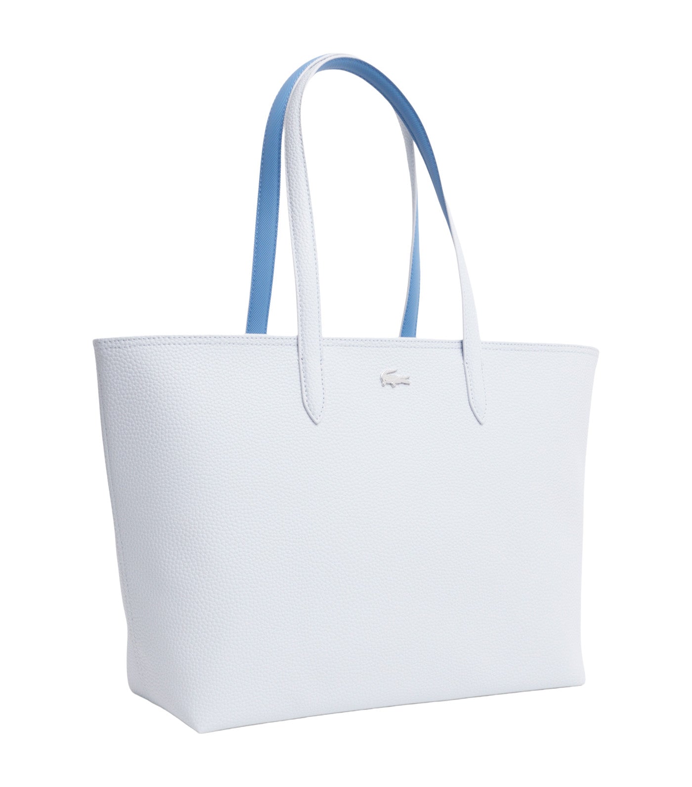 Anna Zipped Shopping Bag Phoenix Turquin