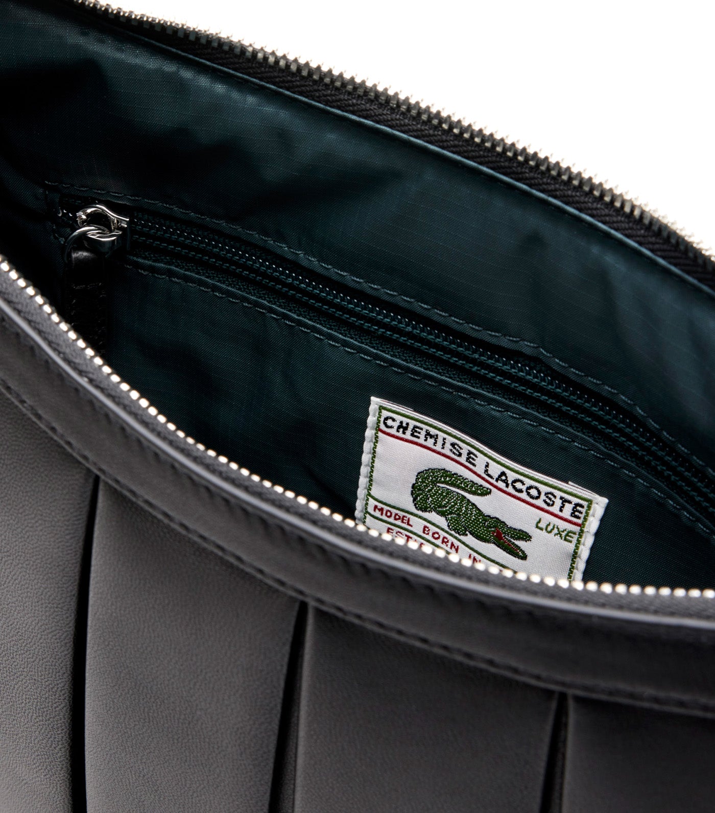 FW24 Runway Lenglen Shoulder Bag