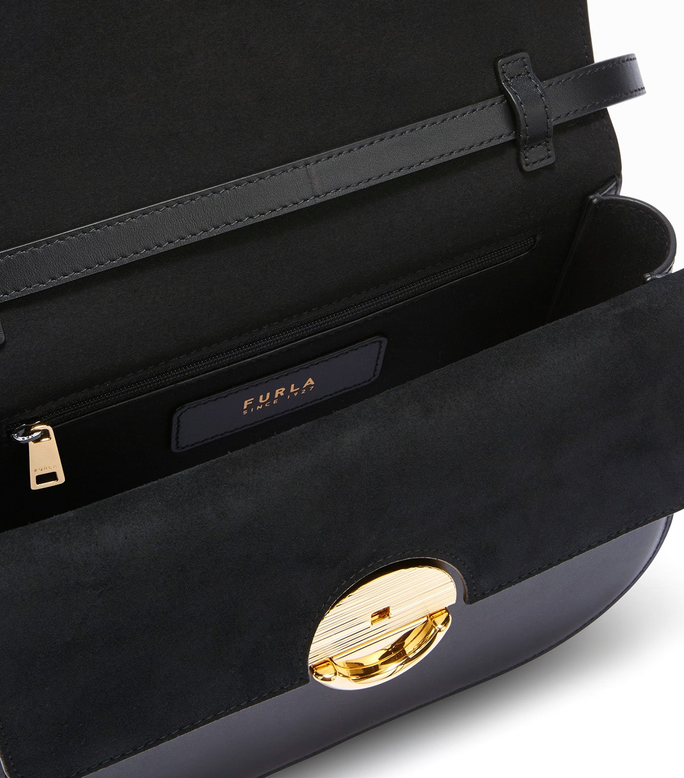 Sfera S Crossbody Bag
