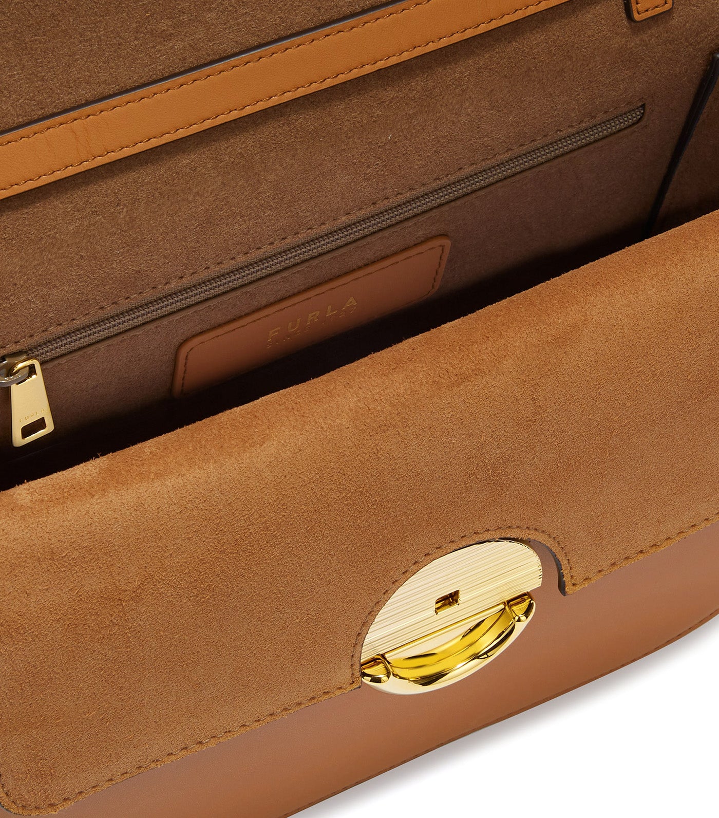 Sfera S Crossbody Bag