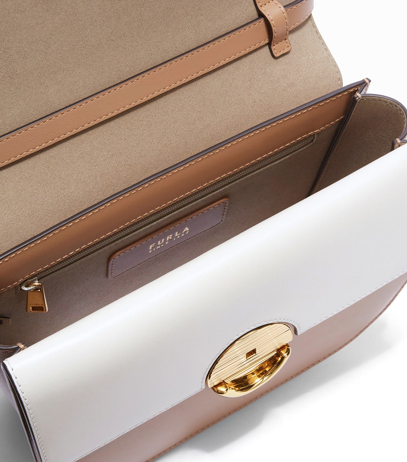 Sfera S Crossbody Bag