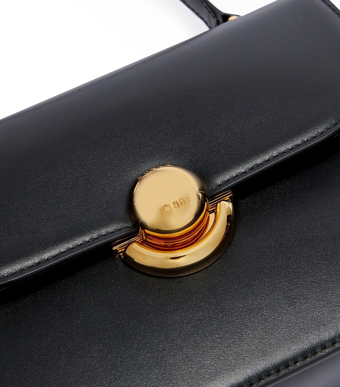 Sfera Mini Top Handle Nero