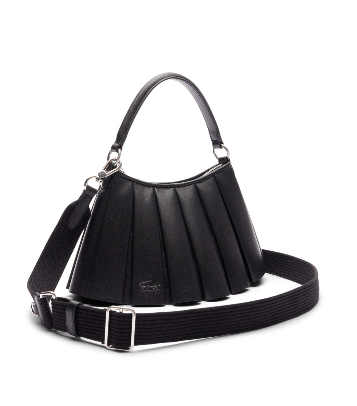 Small Runway Lenglen Leather Bag