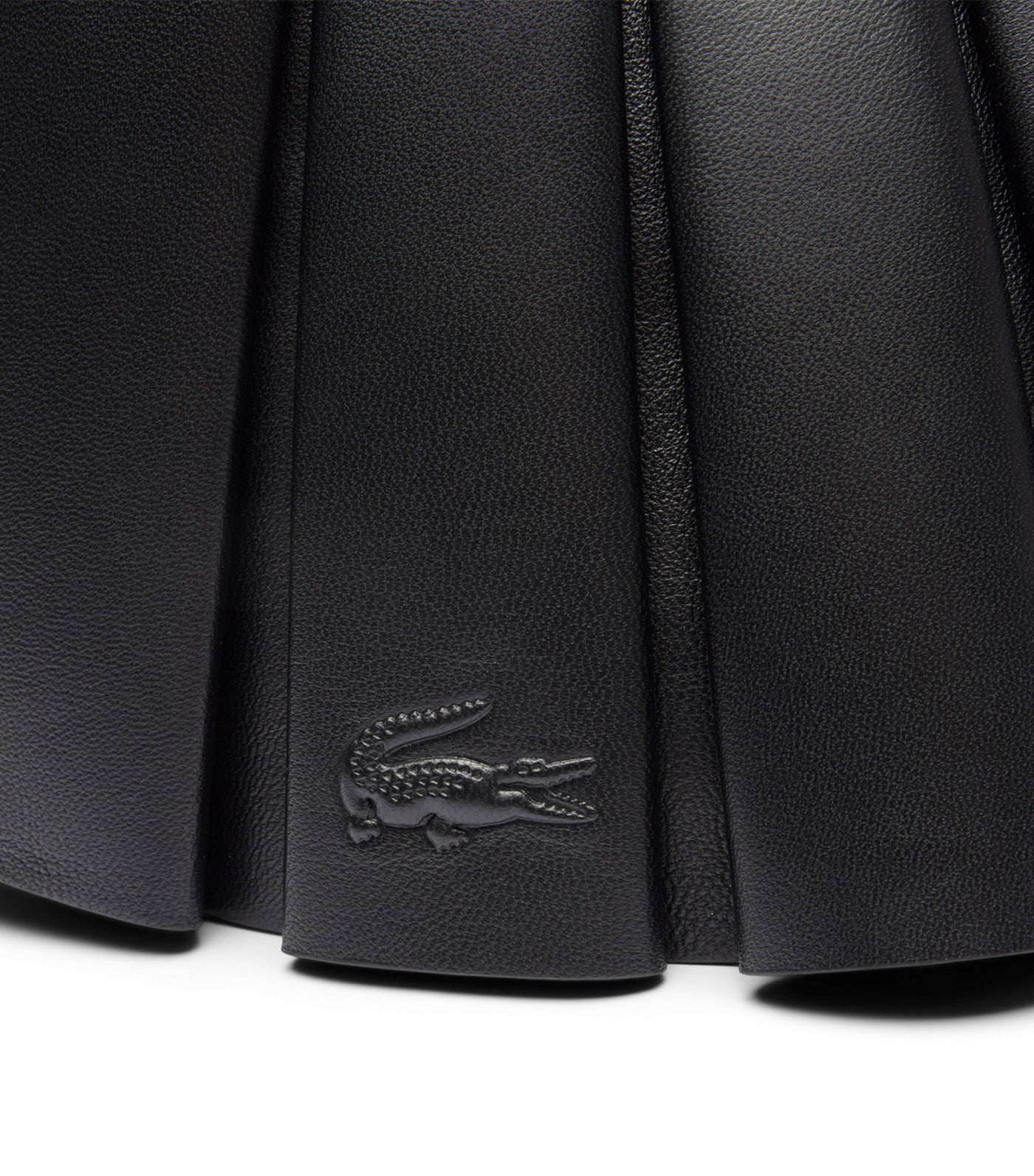 Small Runway Lenglen Leather Bag