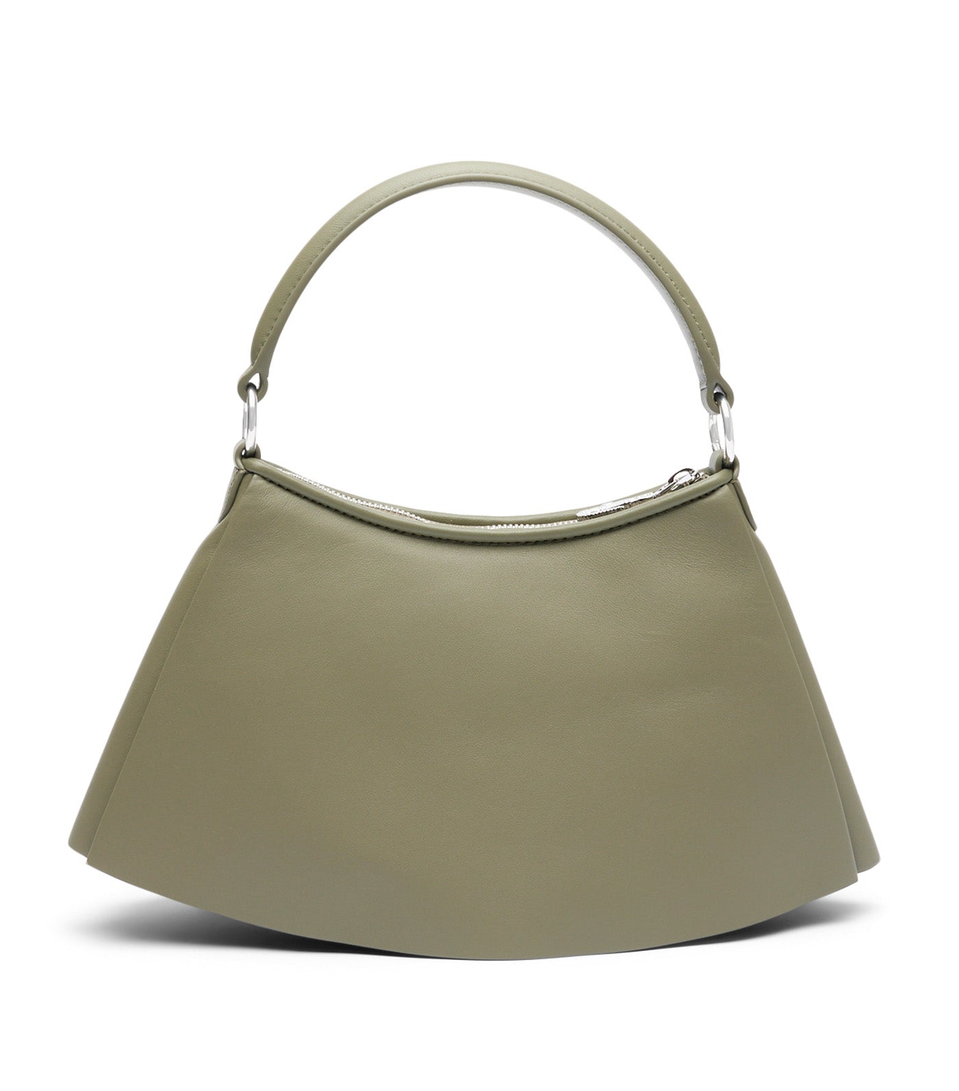 Small Runway Lenglen Leather Bag