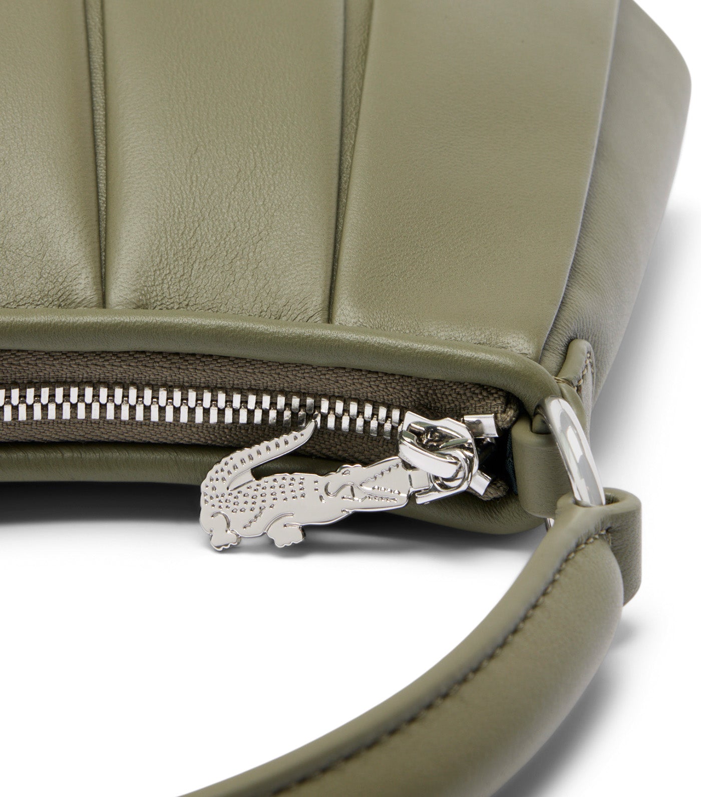 Small Runway Lenglen Leather Bag