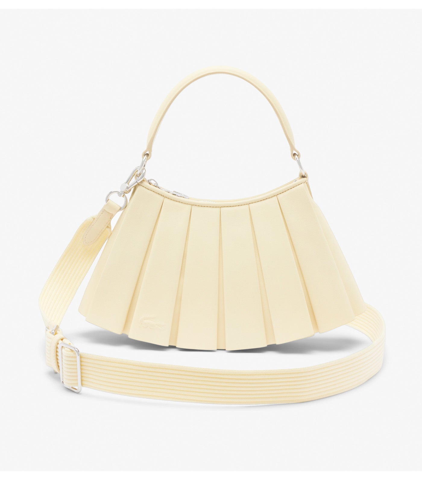 Small Runway Lenglen Leather Bag