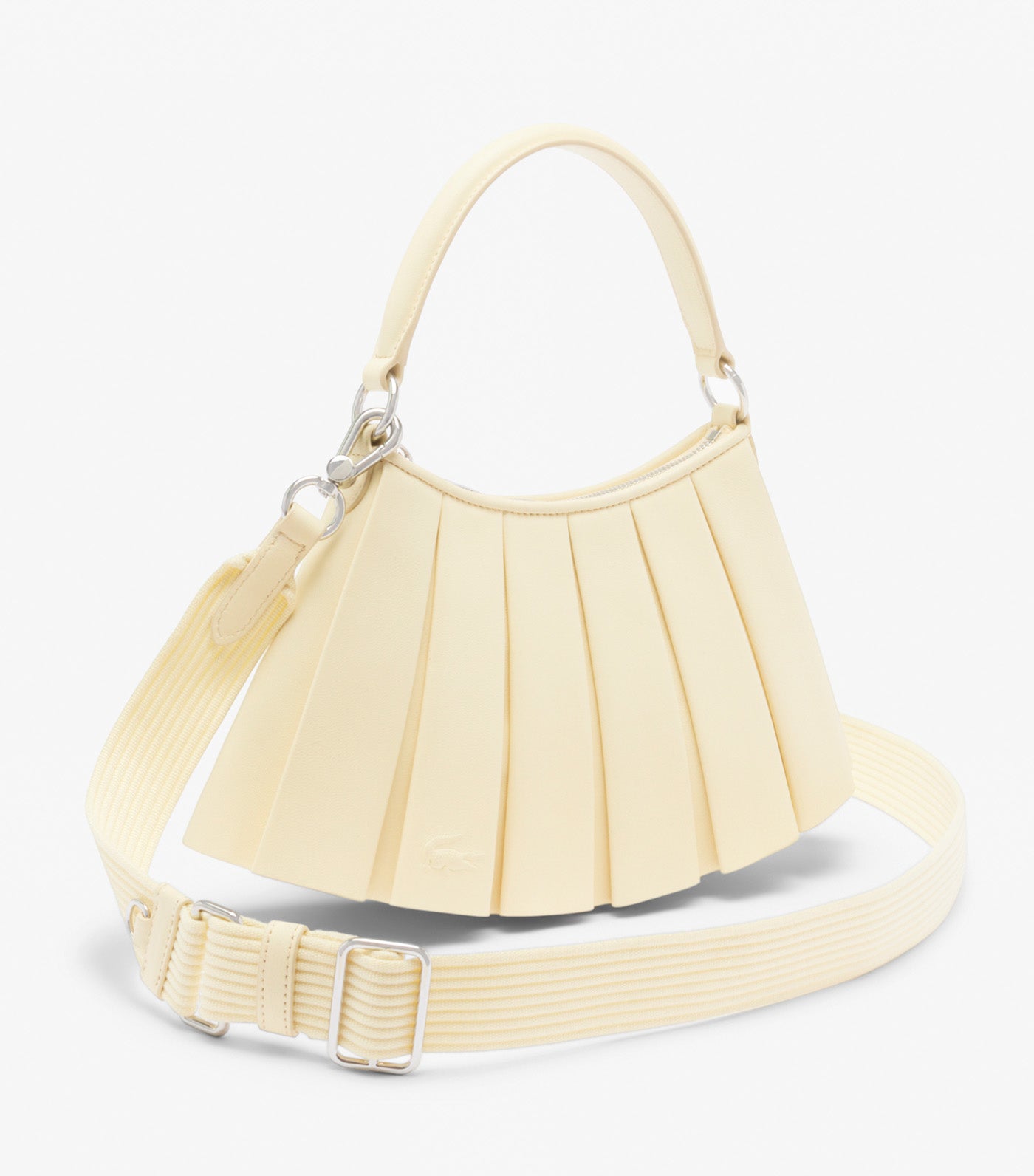 Small Runway Lenglen Leather Bag