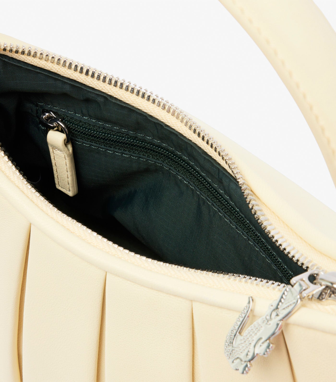 Small Runway Lenglen Leather Bag