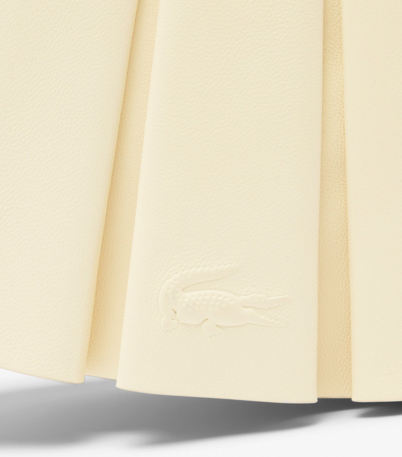 Small Runway Lenglen Leather Bag