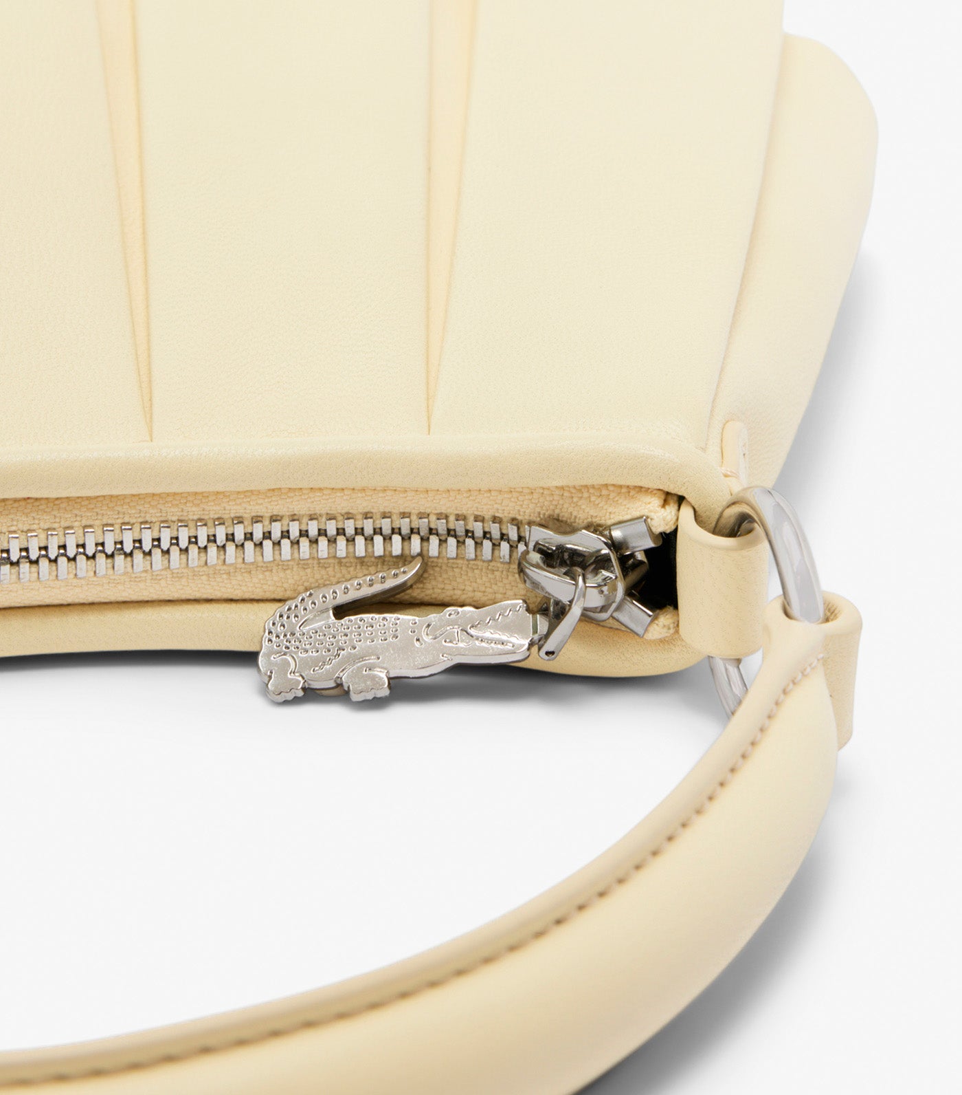 Small Runway Lenglen Leather Bag