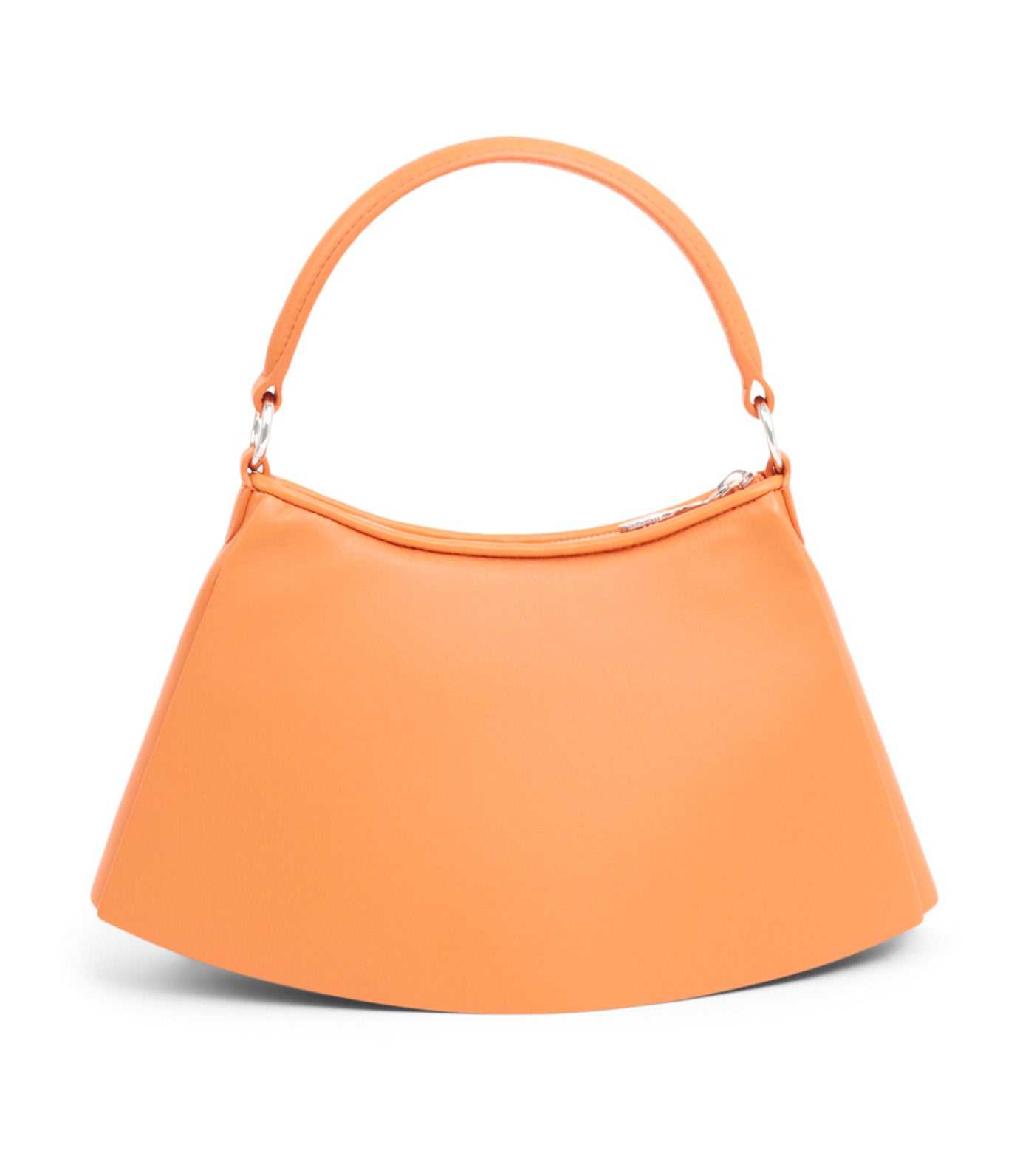 Lenglen Leather Bag