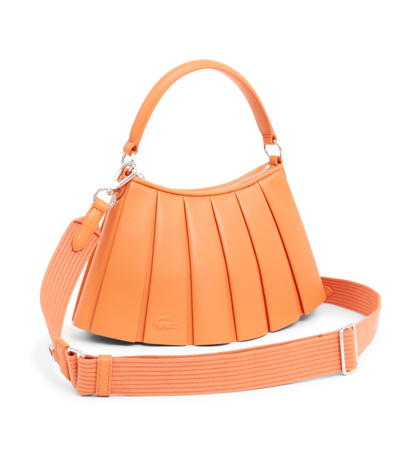 Lenglen Leather Bag
