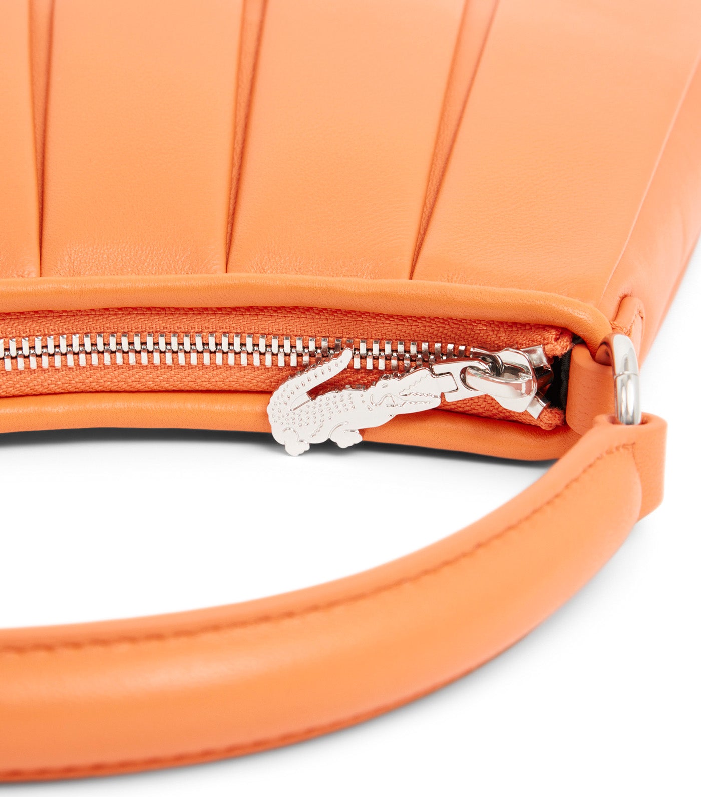 Lenglen Leather Bag
