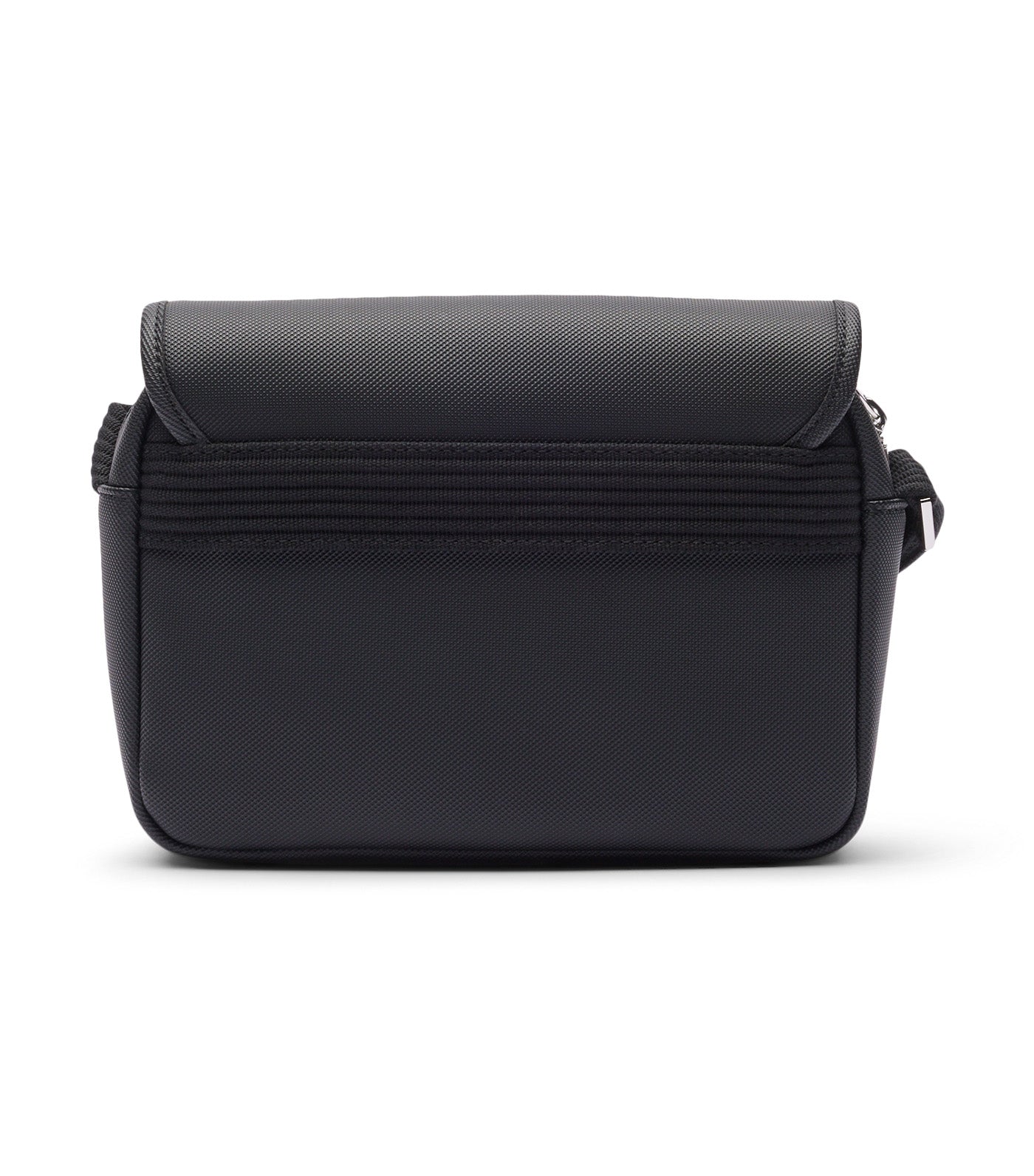 Men's Classic Messenger Bag Noir