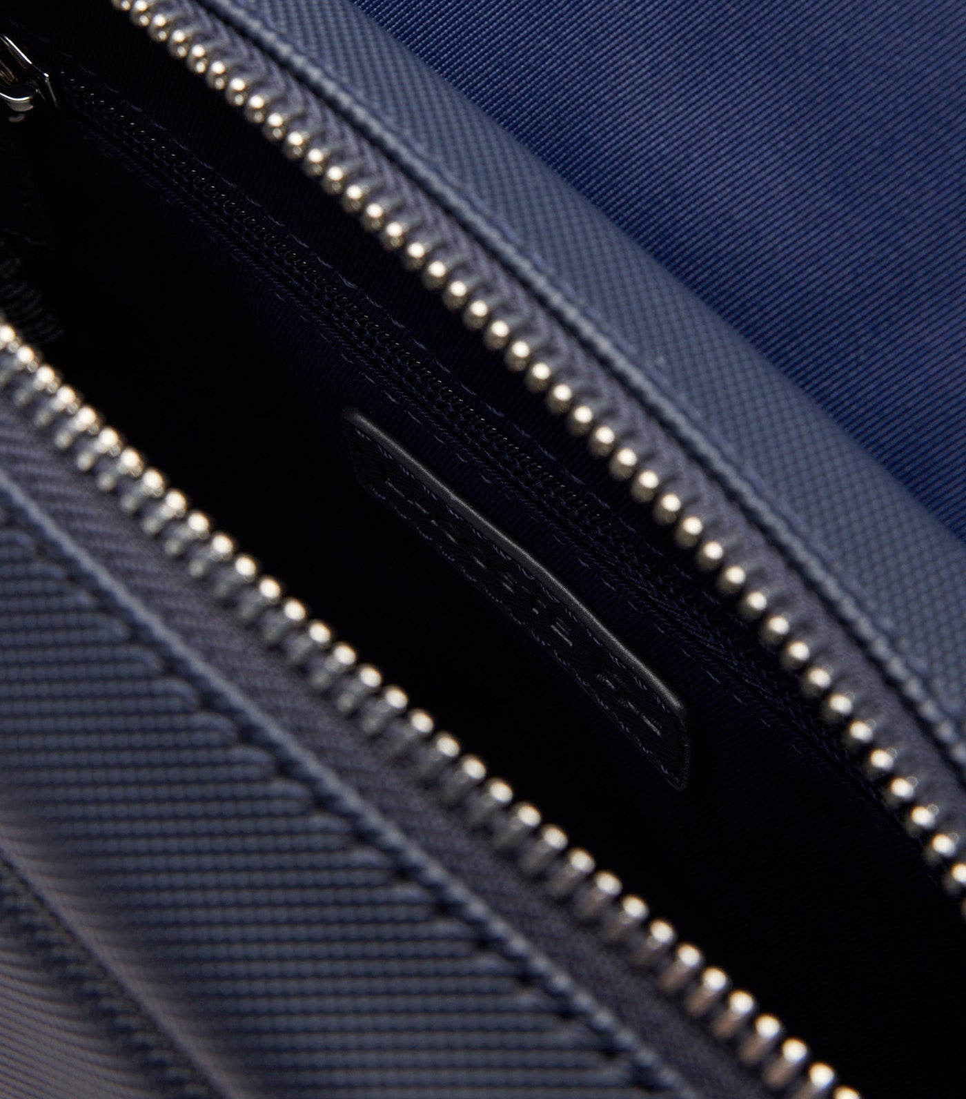 Men's Classic Messenger Bag Marine 166