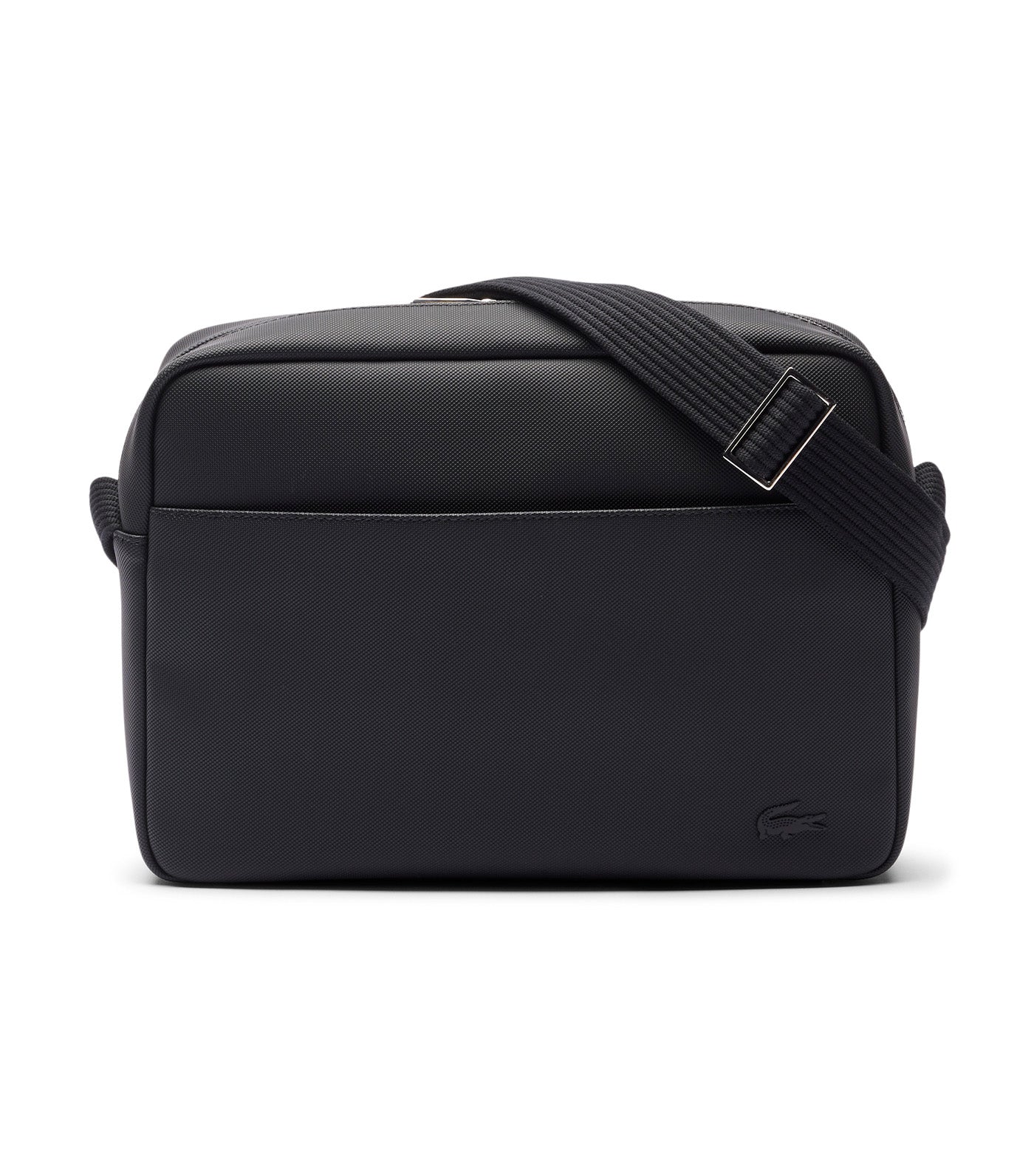 Men’s Classic Shoulder Bag Noir