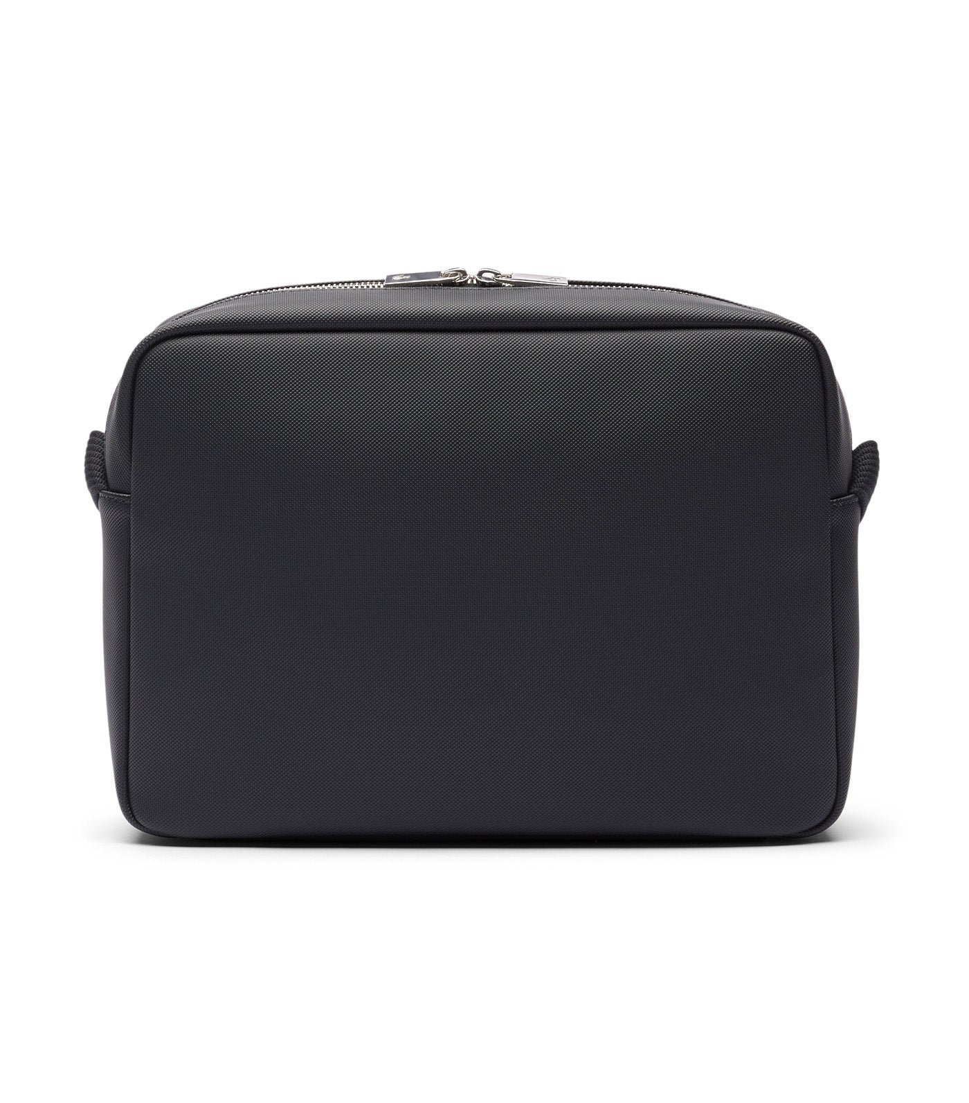 Men’s Classic Shoulder Bag Noir