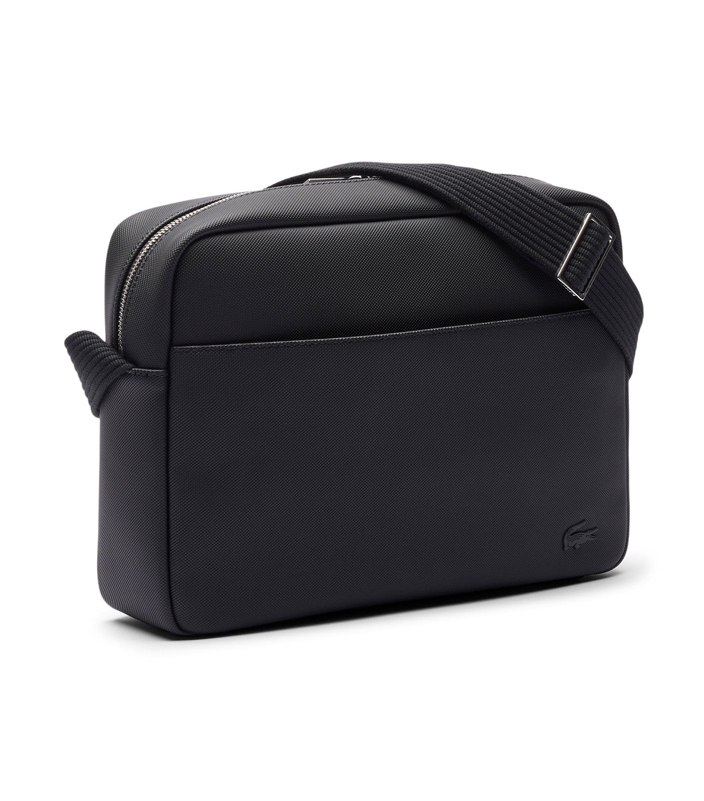 Men’s Classic Shoulder Bag Noir