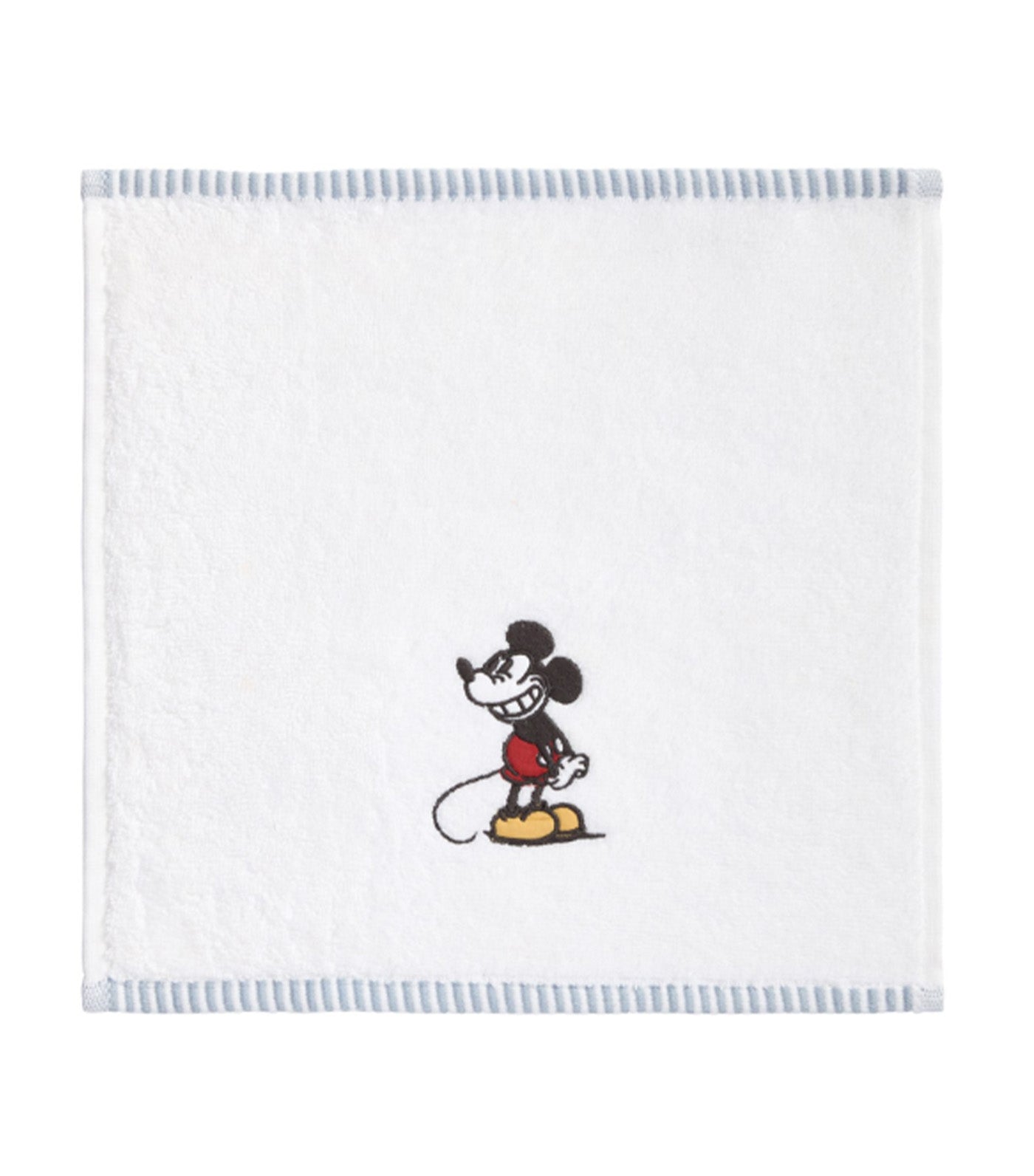 Disney Home x Sanderson Mickey Mouse Bath Towels