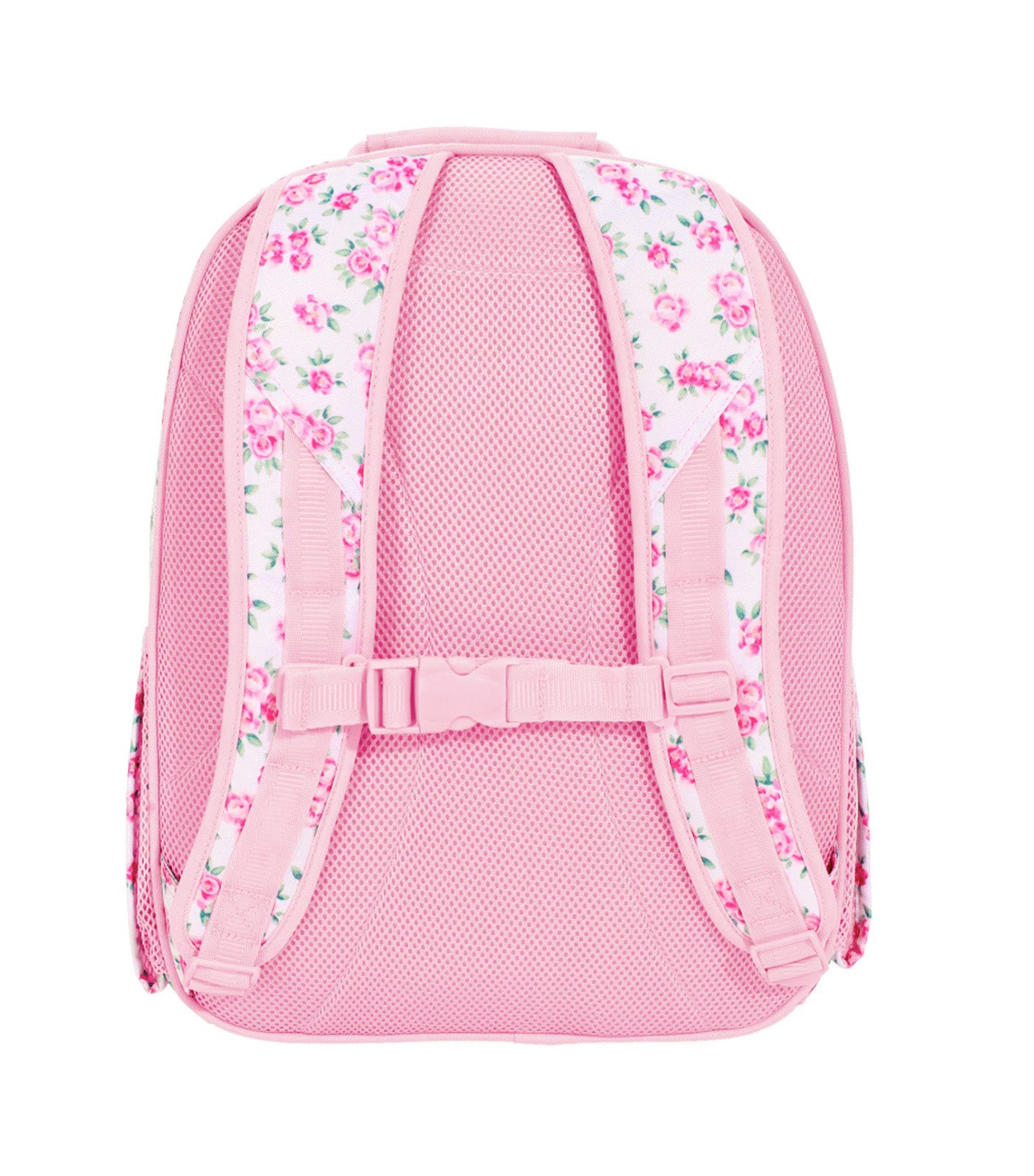 Pottery Barn Kids Mackenzie LoveShackFancy Antoinette Floral Large Backpack Multi