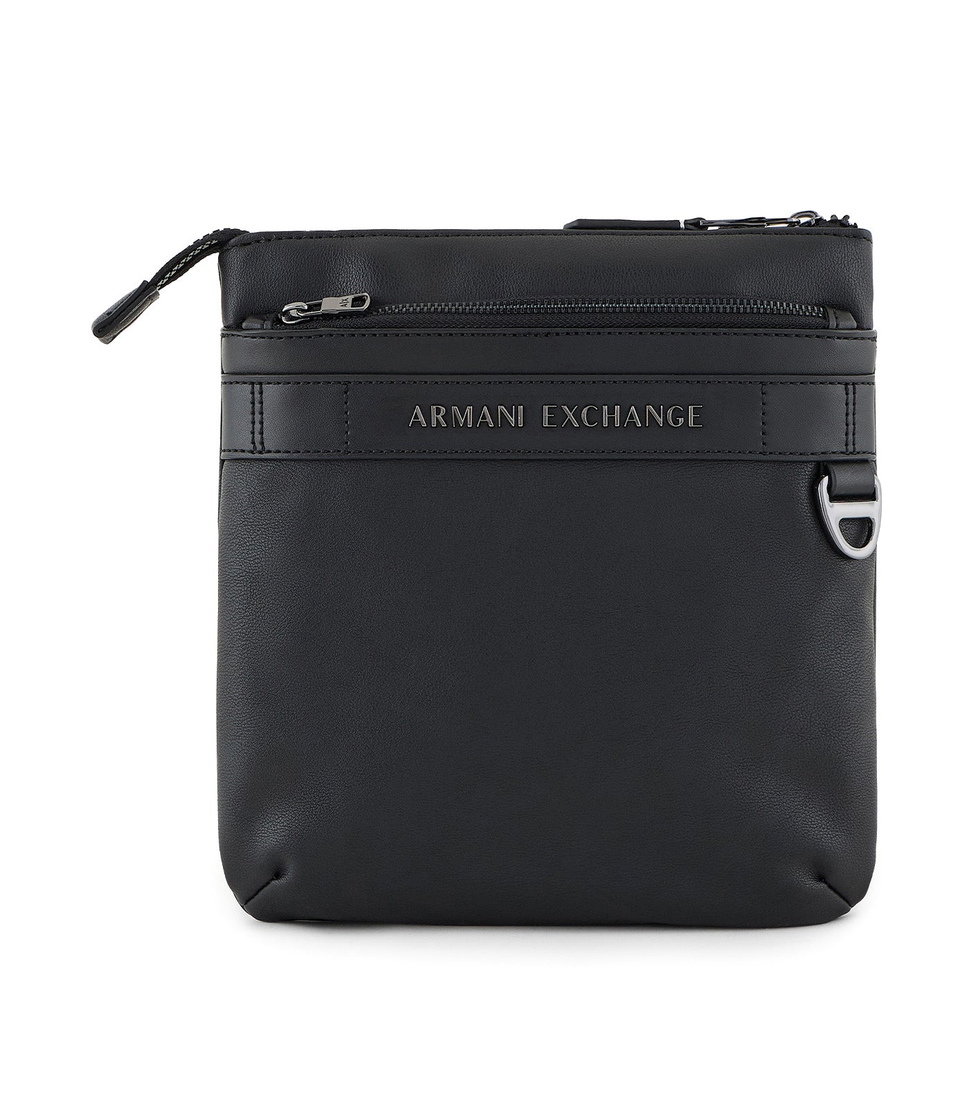 Tulum Crossbody Bag Black