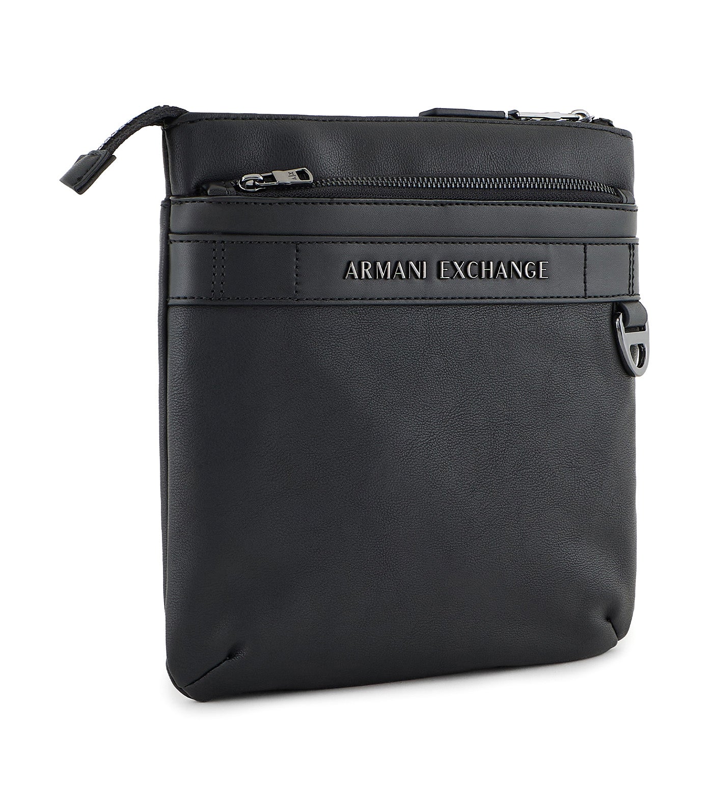 Tulum Crossbody Bag Black