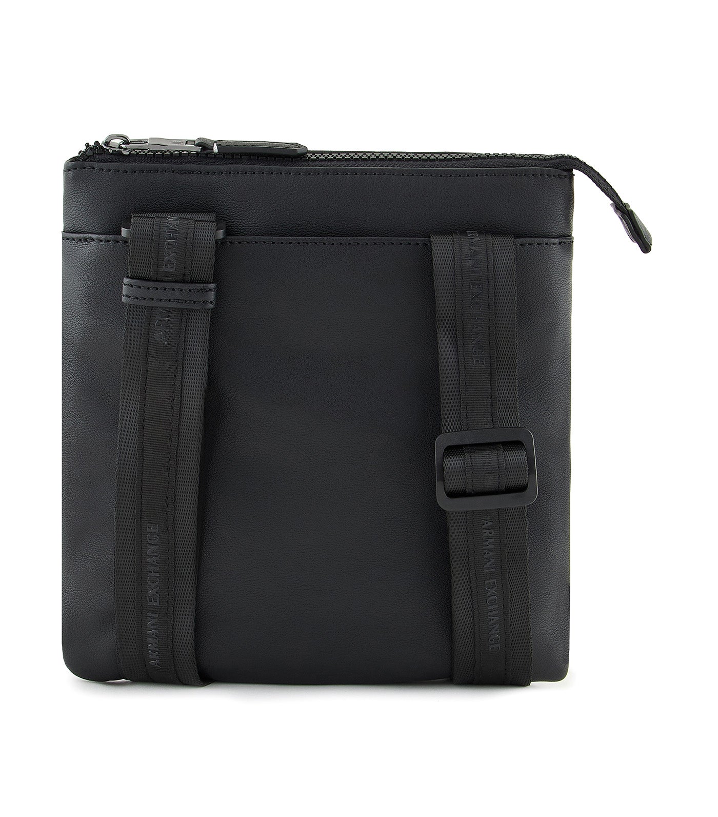 Tulum Crossbody Bag Black