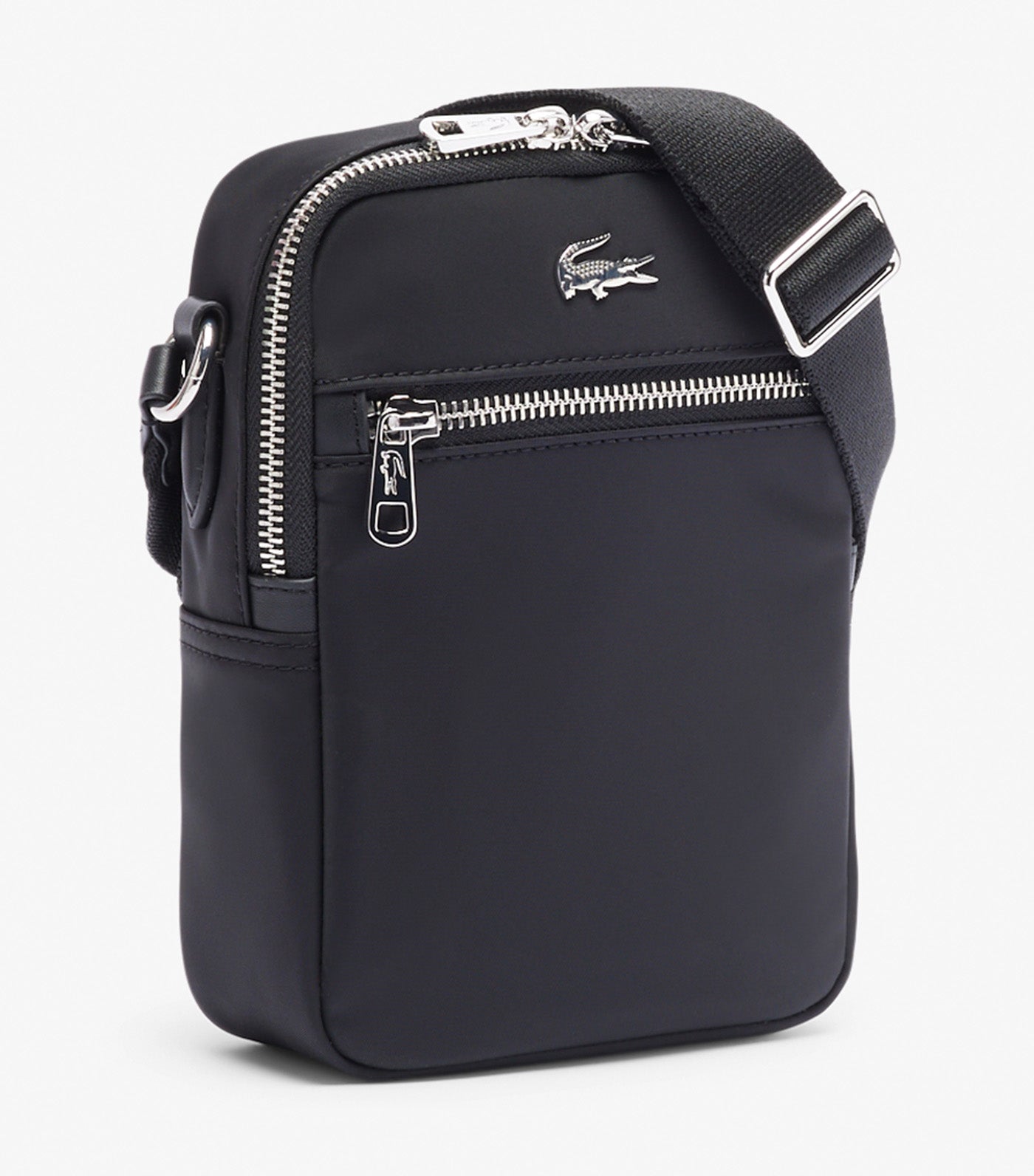 Izzie Shoulder Bag Noir