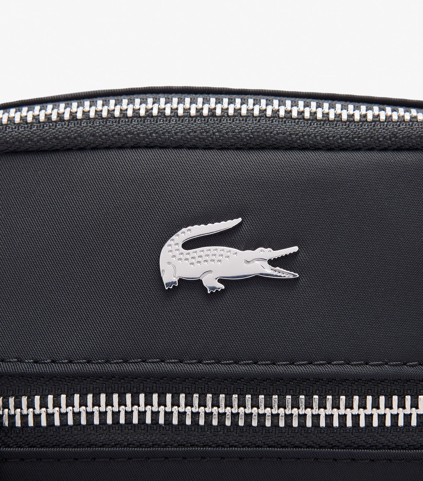 Izzie Shoulder Bag Noir