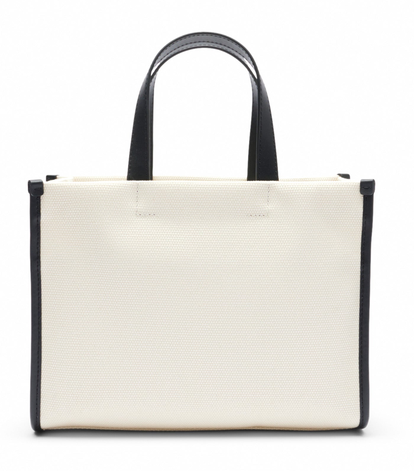 Small Heritage Canvas Tote